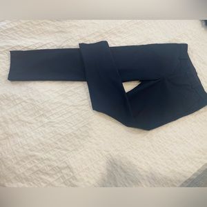 Boys H&M Dress Pants | size 12 | navy blue